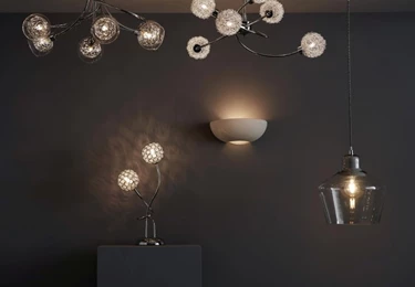 4 پیشنهاد خیره کننده برای نورپردازی داخلی خانه
