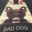 سرویس کاور یک‌نفره رنفورس 4تکه مدل Bad Dog