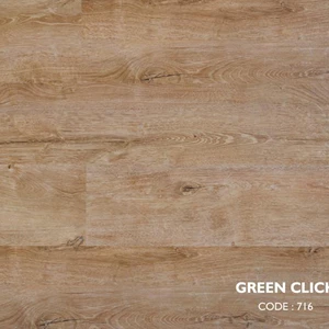 پارکت لمینیت Green click کد 716