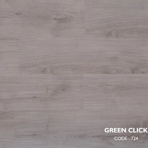 پارکت لمینیت Green click کد 724