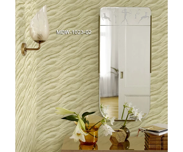 کاغذ دیواری کد MDW-1023