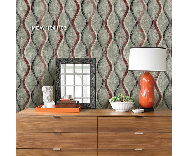 کاغذ دیواری کد MDW-1041