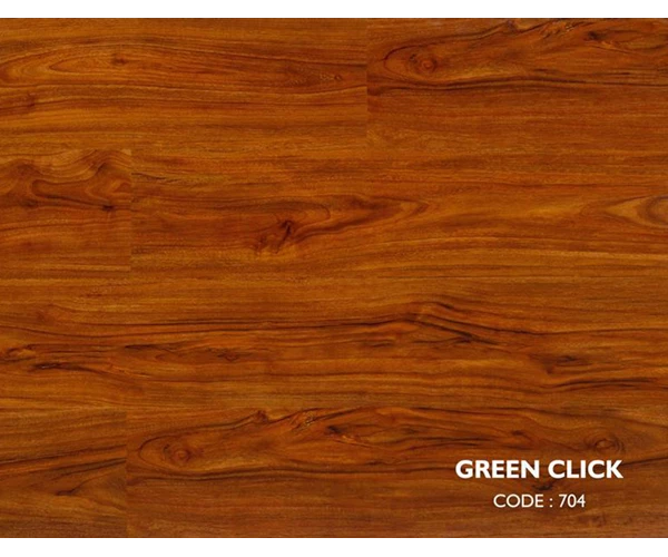 پارکت لمینیت Green click کد 704