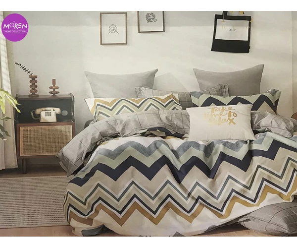 سرویس کاور دو‌ نفره 6 تکه مدل Griff